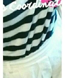 ZARA | Tシャツ/カットソー