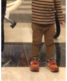 NEW BALANCE | スニーカー