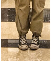 CONVERSE | スニーカー