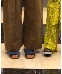 Timberland | サンダル