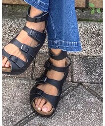BIRKENSTOCK | サンダル