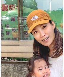 THE NORTH FACE | キャップ