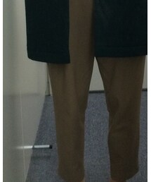 SHIPS for women | パンツ