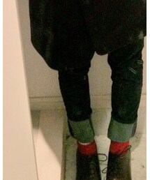 Hollister | デニムパンツ