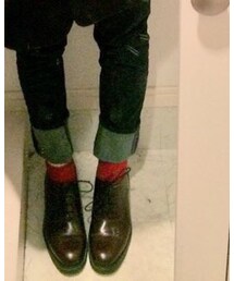 靴下屋 | ソックス/靴下