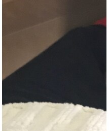 UNIQLO | デニムパンツ