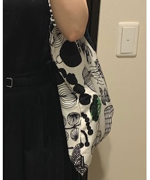 marimekko | トートバッグ