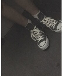 CONVERSE | スニーカー