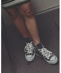 CONVERSE | スニーカー