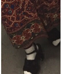 Dosch | パンプス