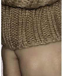 SPINNS | ニット/セーター