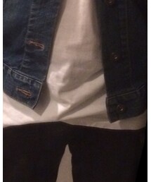 H&M | Tシャツ/カットソー