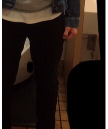 GU | その他パンツ