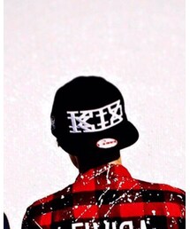 KTZ | ニットキャップ/ビーニー