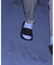 無印良品 | サンダル