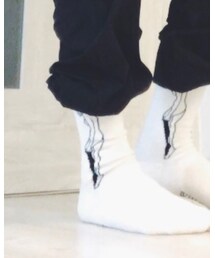 whimsy | ソックス/靴下