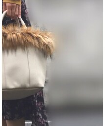 GU | トートバッグ