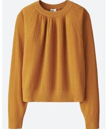 UNIQLO | ニット/セーター
