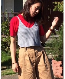 SPINNS | ニット/セーター