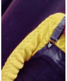 GU | ニット/セーター