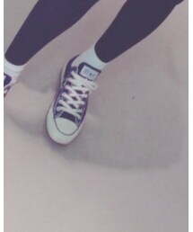 CONVERSE | スニーカー