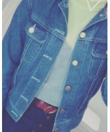 SPINNS | その他トップス