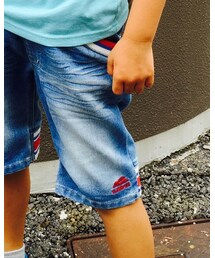 KRIFF MAYER Kid's Collection | デニムパンツ