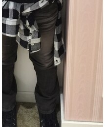 RAD CUSTOM | カーゴパンツ