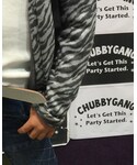 CHUBBYGANG(チャビーギャング)の「トップス(カーディガン/ボレロ)」