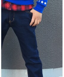 BLOC | デニムパンツ