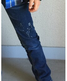 RAD CUSTOM | デニムパンツ