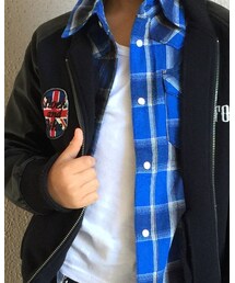 RAD CUSTOM | Tシャツ/カットソー