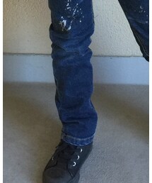 RAD CUSTOM | スニーカー