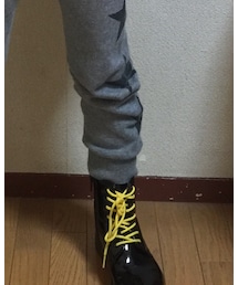 BLOC | ブーツ