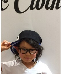 BLOC | キャップ