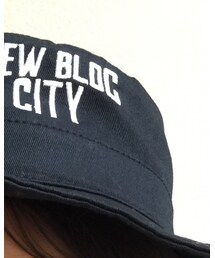 BLOC | ハット