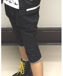 BLOC | カーゴパンツ