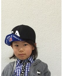 BLOC | キャップ