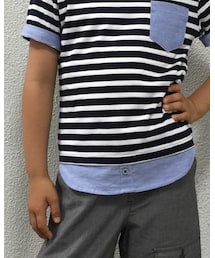 COMME CA ISM | Tシャツ/カットソー