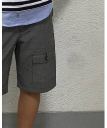 COMME CA ISM | カーゴパンツ