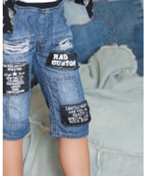 RAD CUSTOM | デニムパンツ