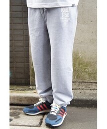 DOUBLE STEAL | SWEAT PANTS(その他パンツ)