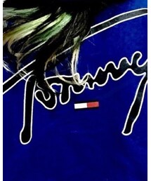 TOMMY HILFIGER | Tシャツ/カットソー