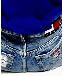 TOMMY HILFIGER | パンツ