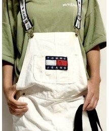 TOMMY HILFIGER | オールインワン・サロペット