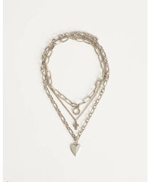 Bershka | ネックレス