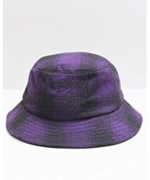 STUSSY | ハット