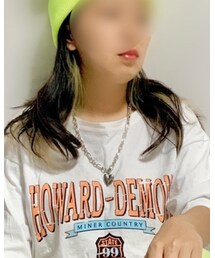 Bershka | ネックレス