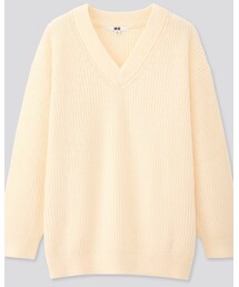 UNIQLO | ニット/セーター