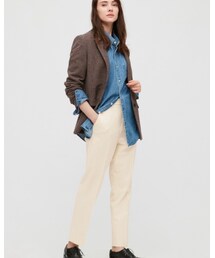 UNIQLO | パンツ